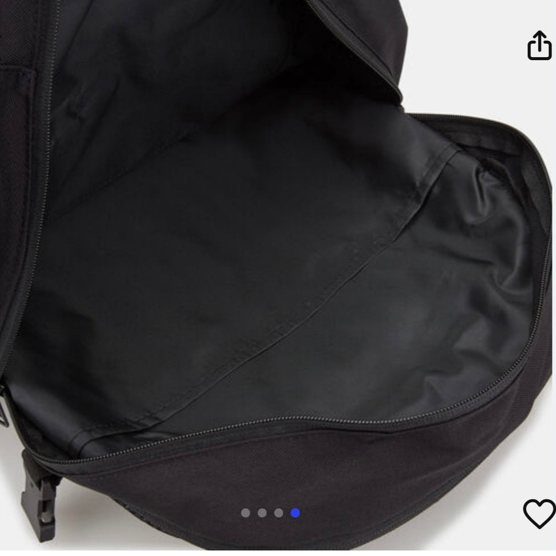 ADIDAS Men's Power VI Backpack 3-stripes