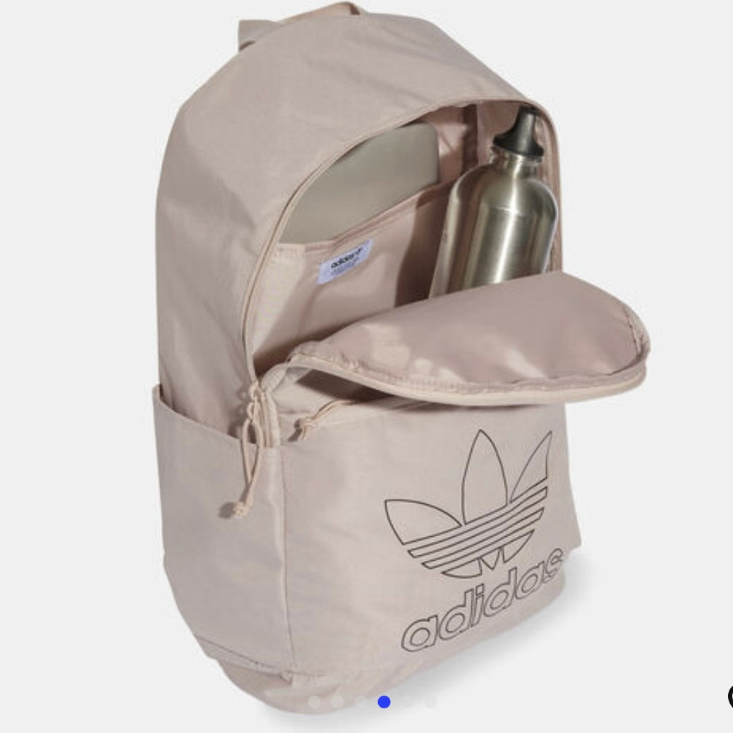 Adidas Originals Adicolor Women's Backpack, Pink