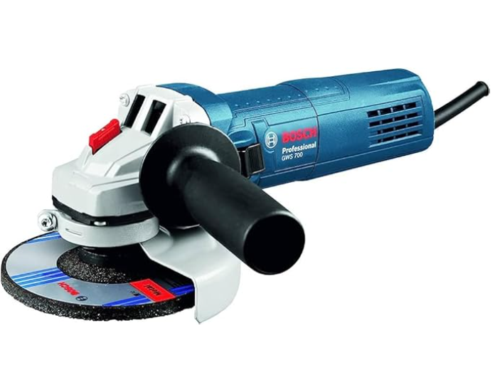 BOSCH Mini Grinder GWS 700 Professional