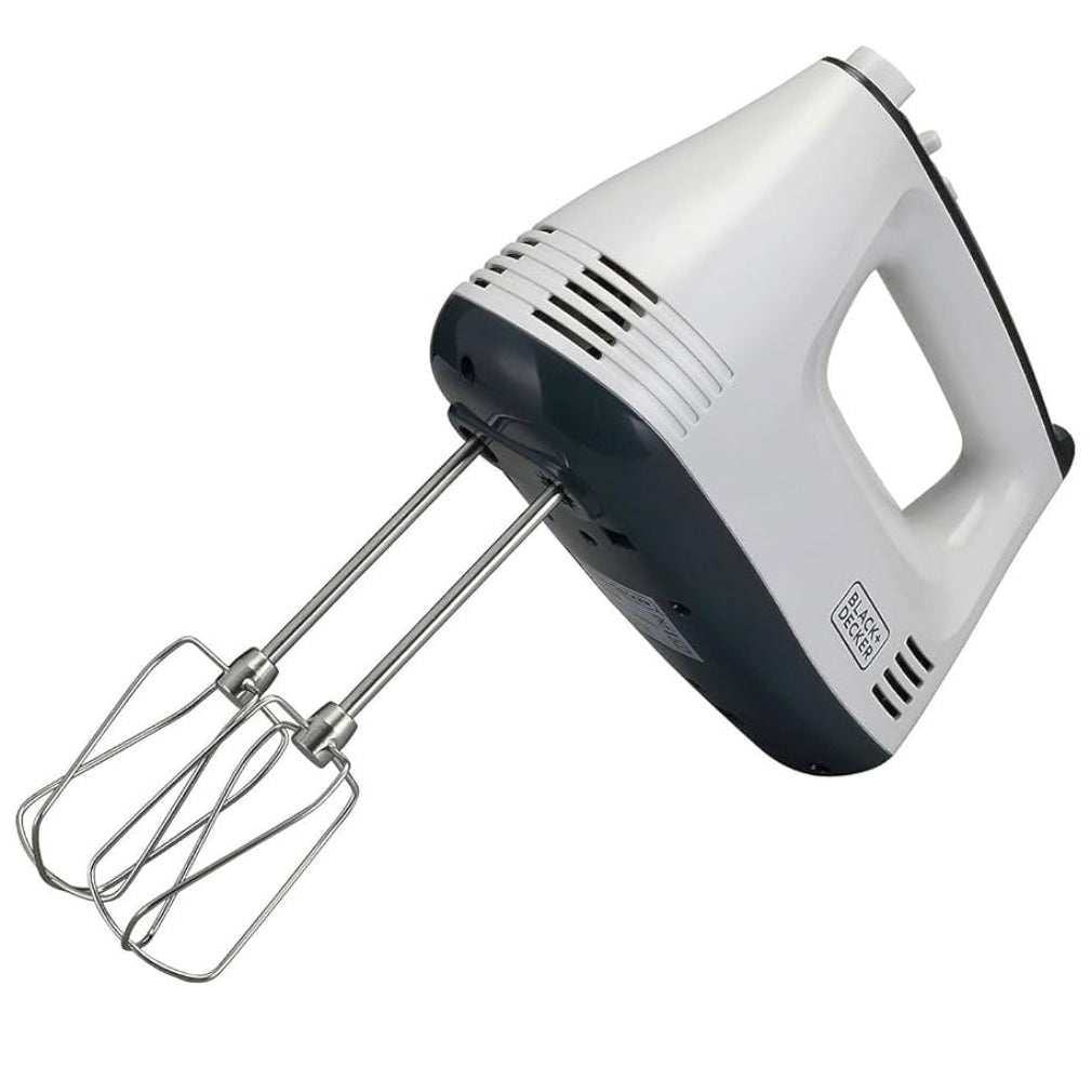 BLACK+DECKER 300W Hand Mixer