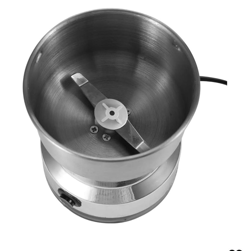 Electric Coffee Beans Grinder - 150W Beans Grinder