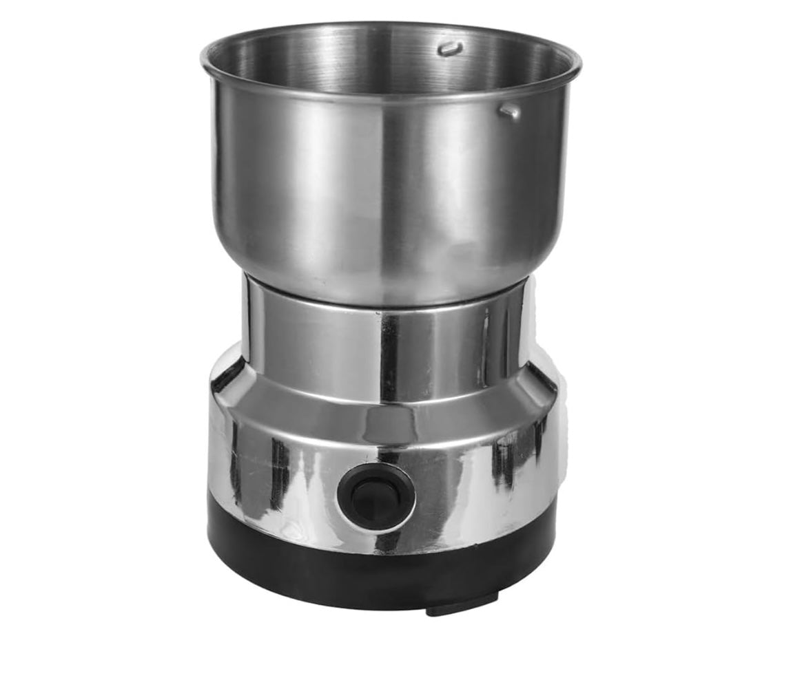 Electric Coffee Beans Grinder - 150W Beans Grinder