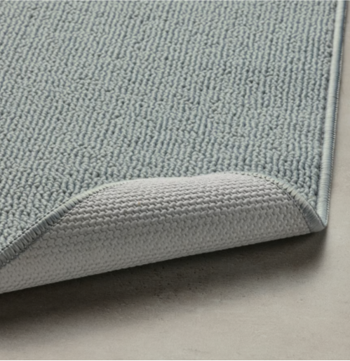 IKEA FINTSEN Bath mat, 40x60 cm (16x24 ")