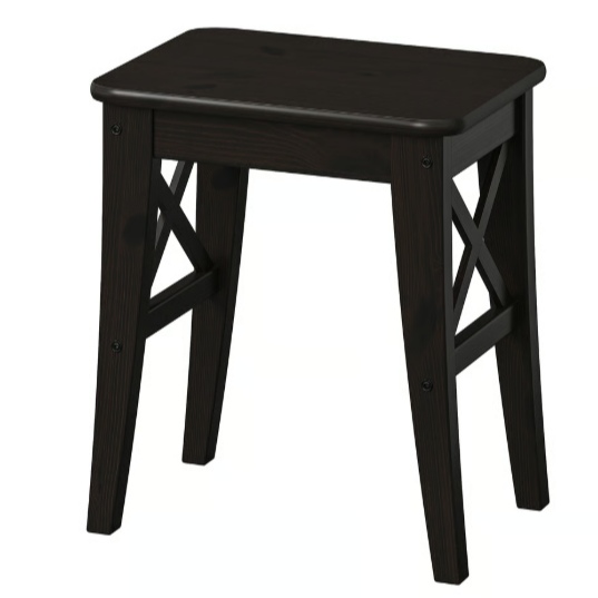 IKEA INGOLF Stool
