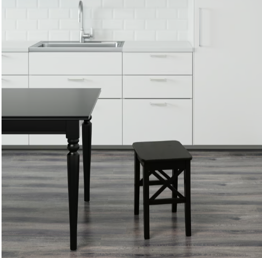 IKEA INGOLF Stool