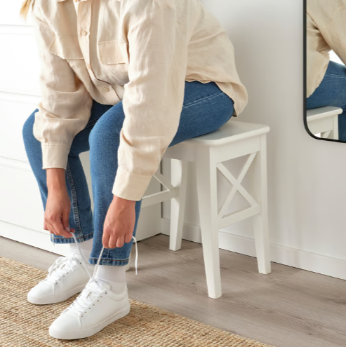 IKEA INGOLF Stool