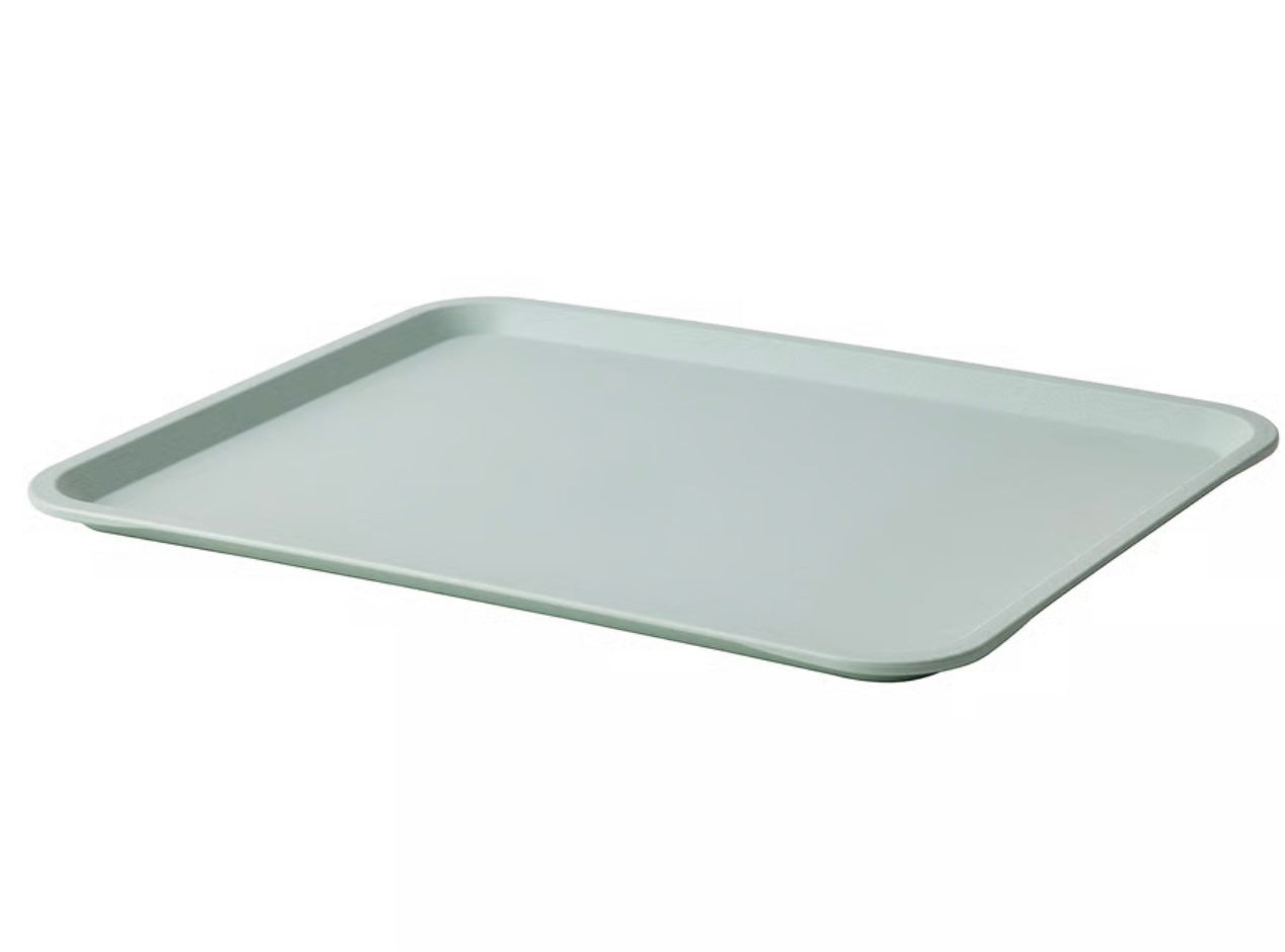 IKEA TILLGÅNG Tray, 37x29 cm (15x11 ")