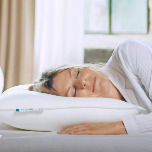 IKEA VILDKORN Pillow, side/back sleeper, 50x80 cm (20x31 ")