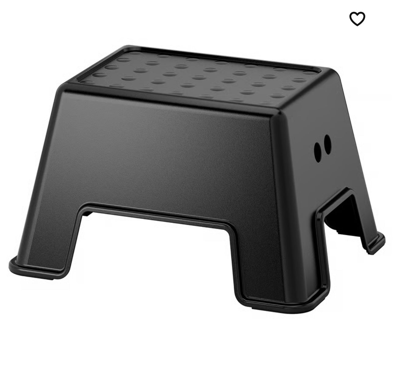 IKEA BOLMEN Step stool