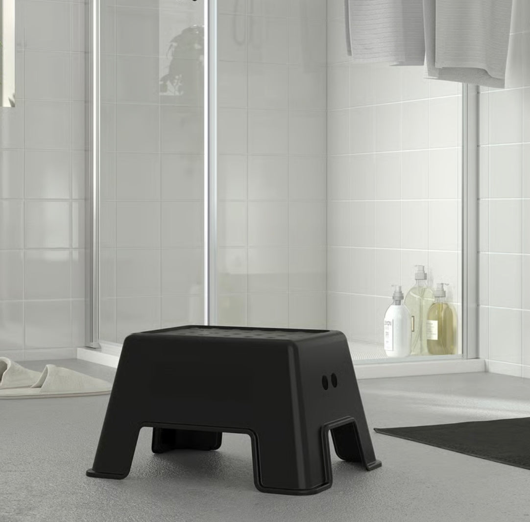 IKEA BOLMEN Step stool