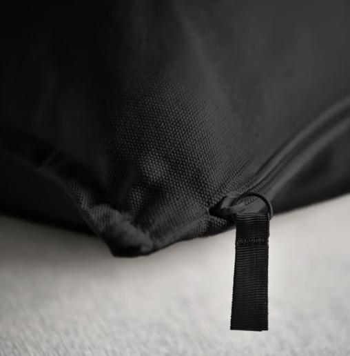 IKEA GURLI Cushion cover, 50x50 cm (20x20 ")