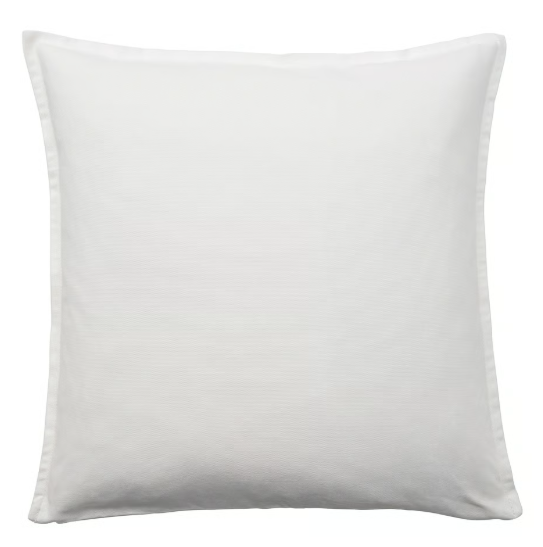 IKEA GURLI Cushion cover, 50x50 cm (20x20 ")