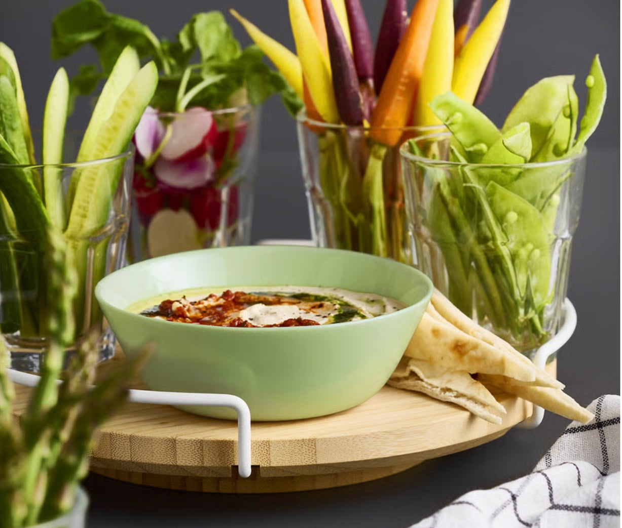 IKEA OFTAST Bowl, 15 cm (6 ")