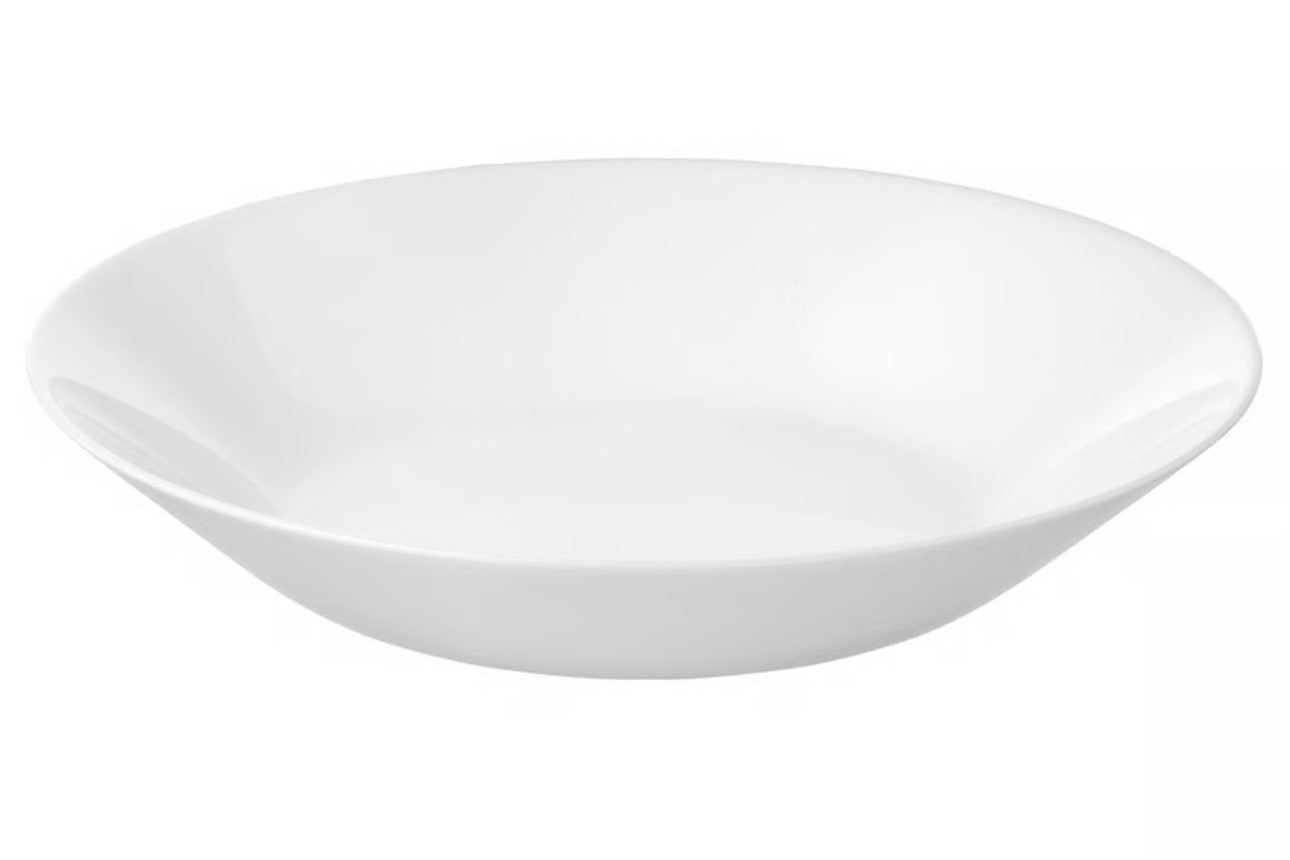 IKEA OFTAST Deep plate/bowl, 20 cm (8 ")