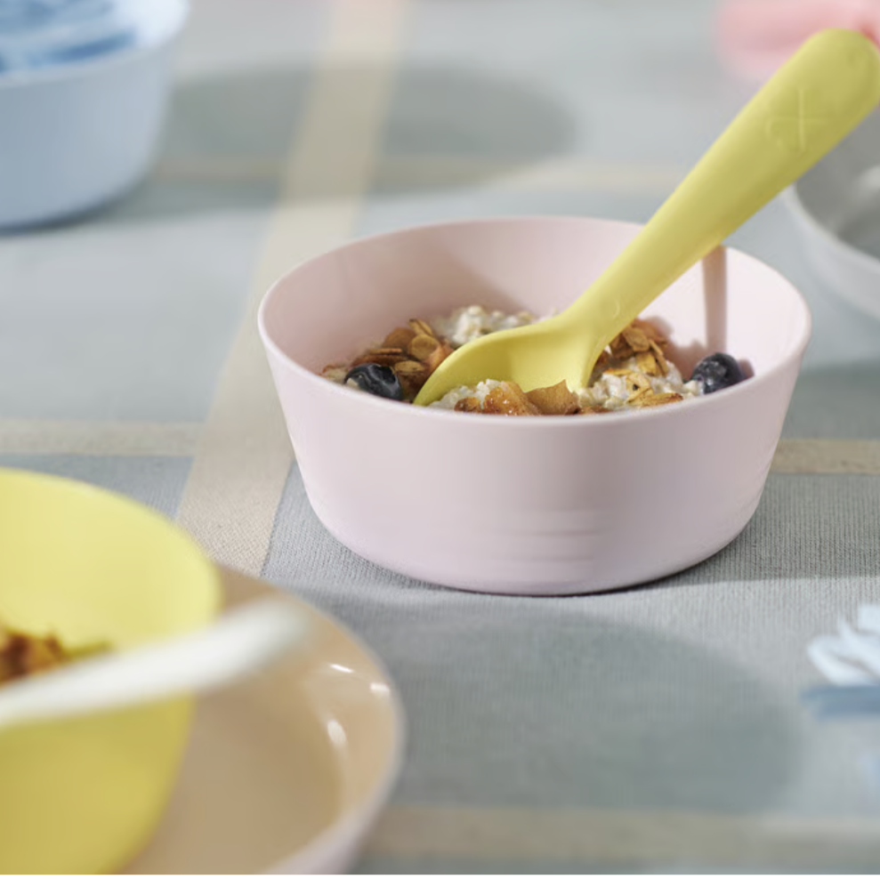 IKEA KALAS Bowl, mixed colors
