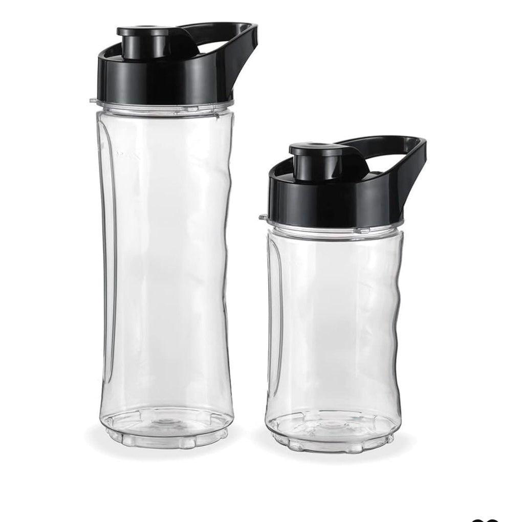 BLACK+DECKER Sports Blender/Smoothie Maker, 300W