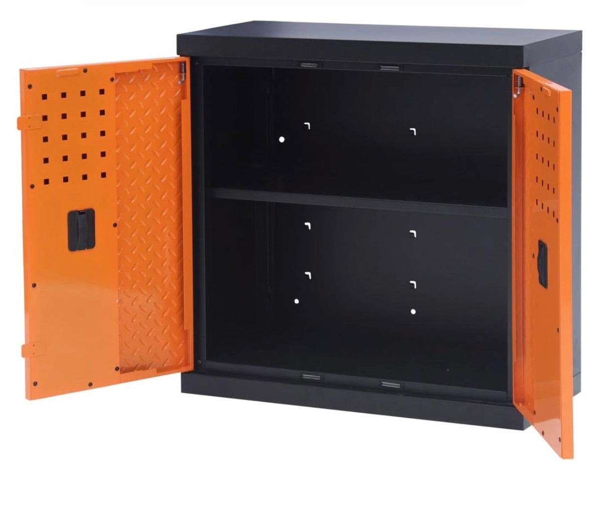 Magnusson Steel Wall Tool Cabinet (30 x 68 x 68 cm)