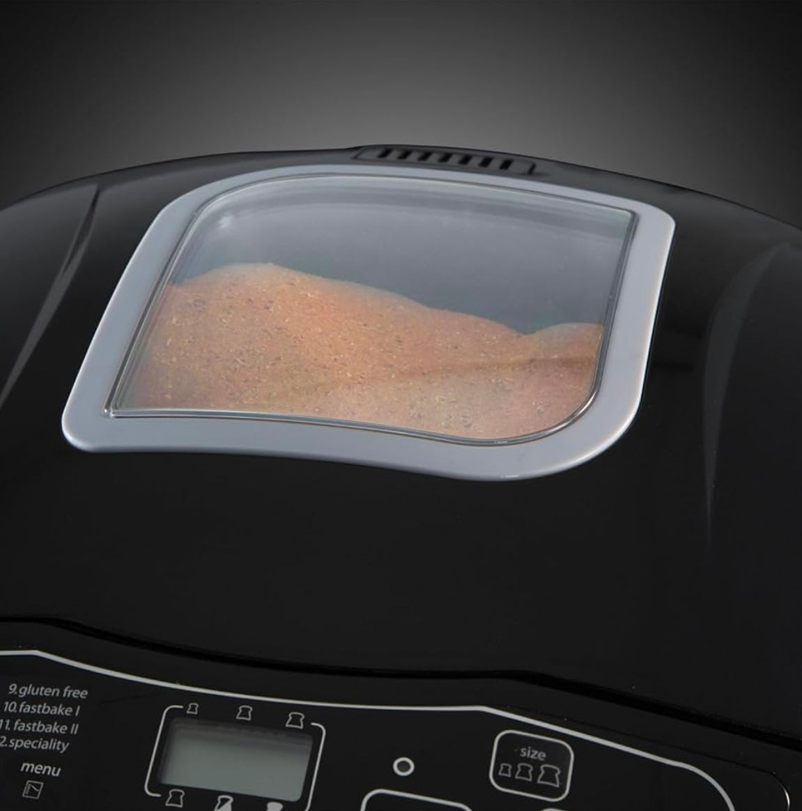 Russell Hobbs Fast Bake Bread Maker - 660W