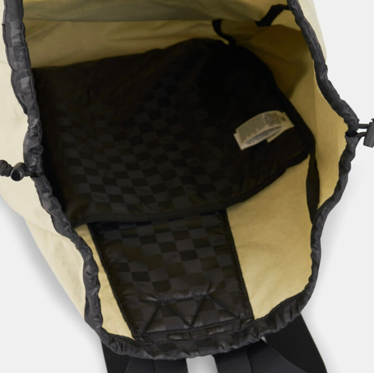 VANS Old Skool Cinch Backpack