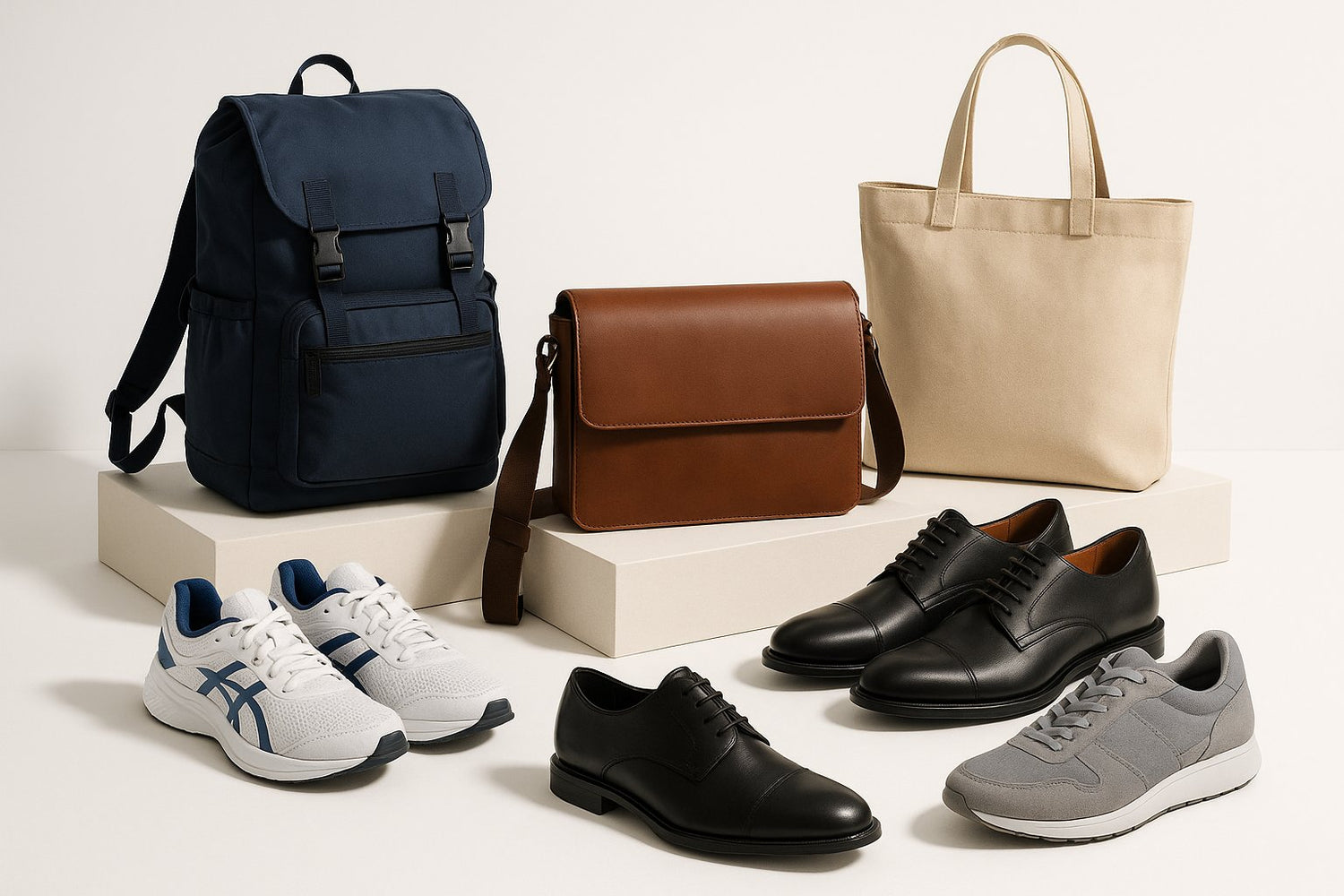 Bags and Accessories