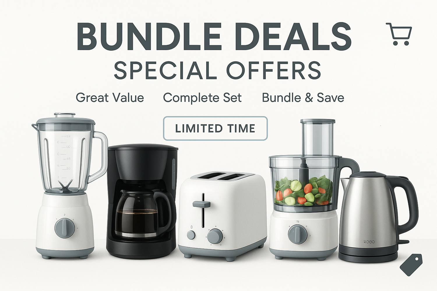 Bundle Offers