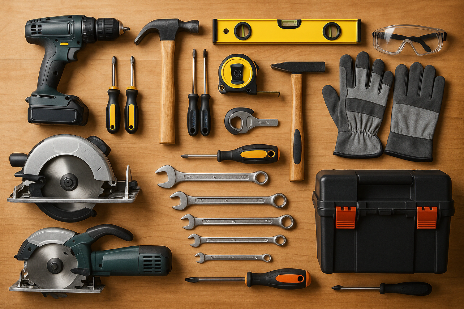 DIY Tools