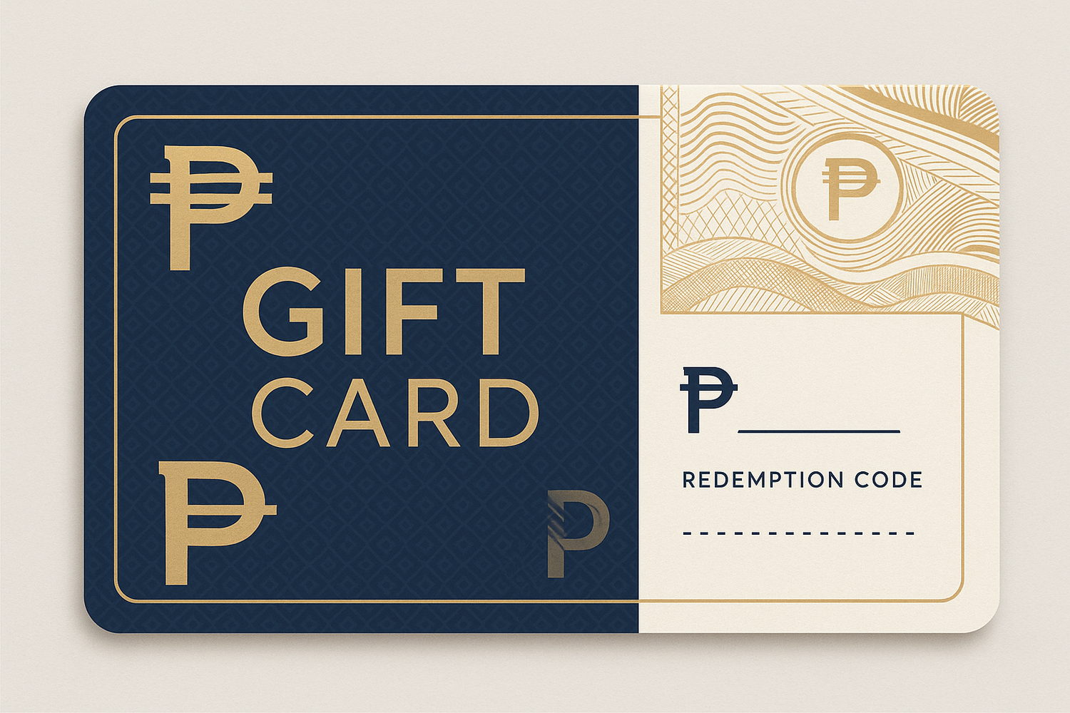 Gift Cards