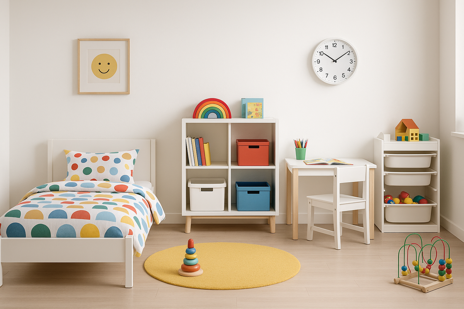 IKEA KIDS