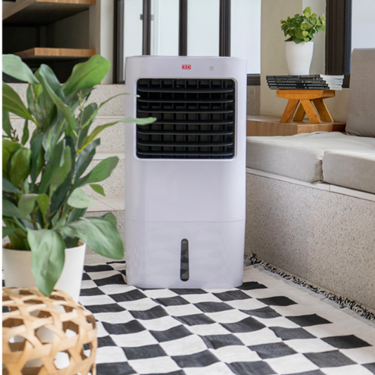 3D AC-1505 ECO FROST Air Cooler, 15L