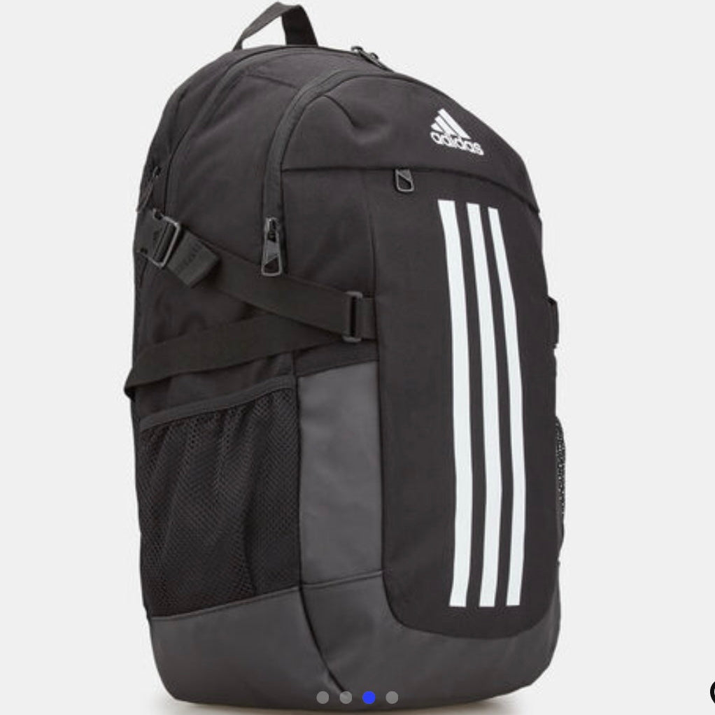 ADIDAS Men's Power VI Backpack 3-stripes