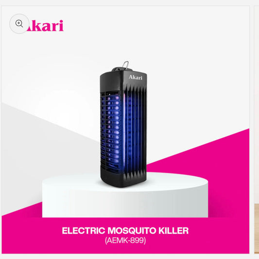 Akari Electric Mosquito Killer (AEMK-899)