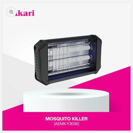 Akari Electric Mosquito Killer (AEMK-Y30W)