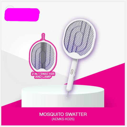 Akari Mosquito Swatter (AEMKS-K025)