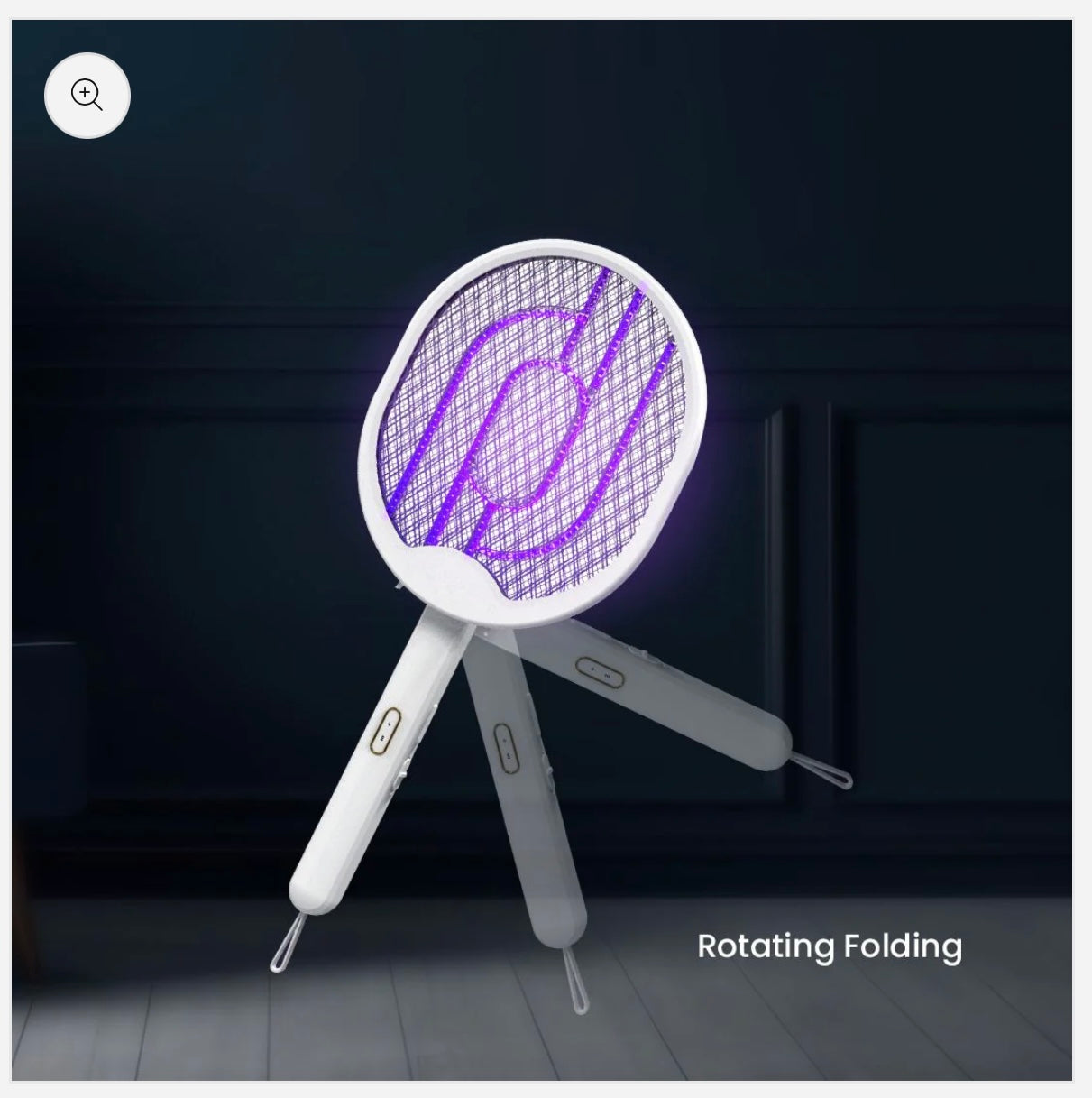 Akari Mosquito Swatter (AEMKS-K025)