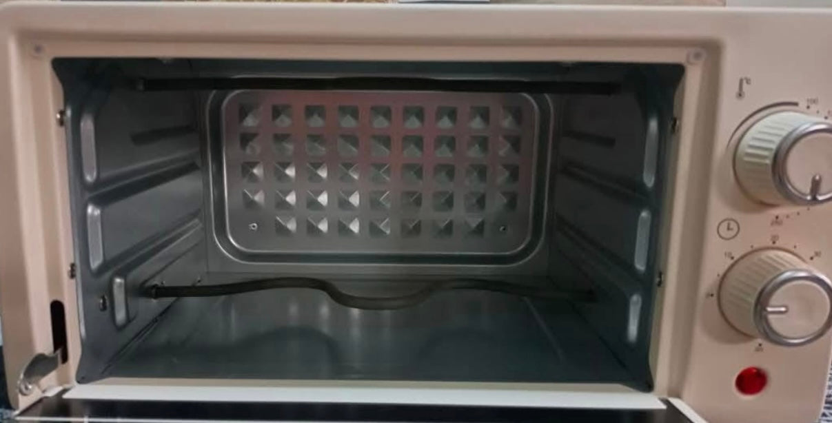 BLAKK Oven Toaster 9L, 800W