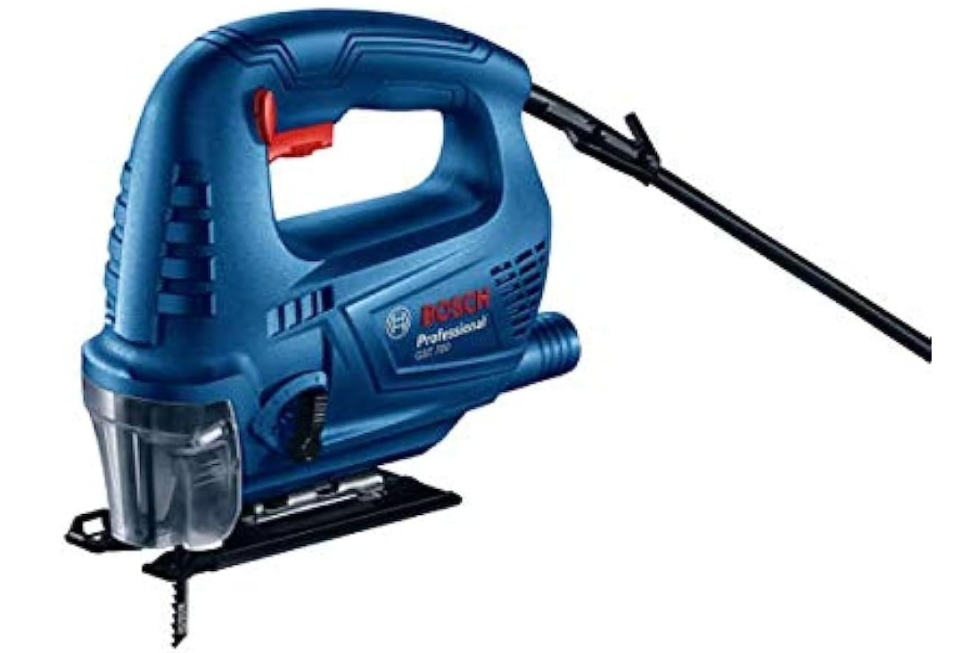 BOSCH 500 W Jigsaw GST 700 Professional