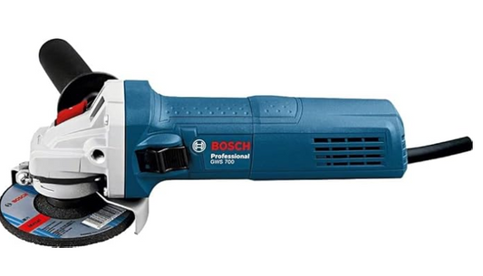 BOSCH Mini Grinder GWS 700 Professional