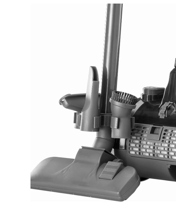 PRE-ORDER ITEM : BLACK+DECKER Multi-Cyclonic Bagless Vacuum Cleaner, 1480W