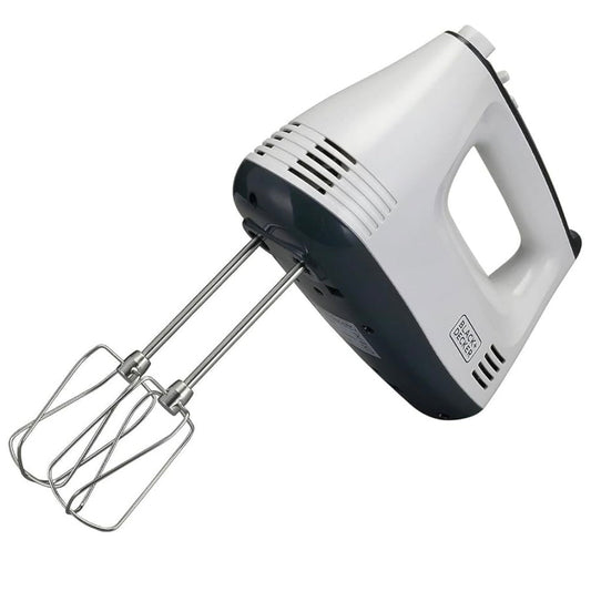 BLACK+DECKER 300W Hand Mixer