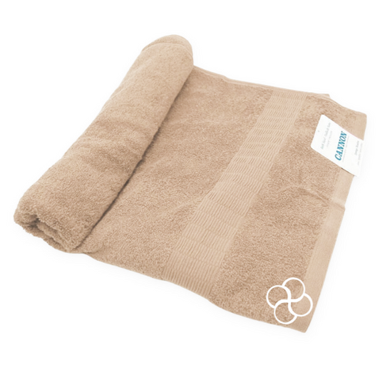Cannon Spring Meadow Shell Bath Towel 27"x54"