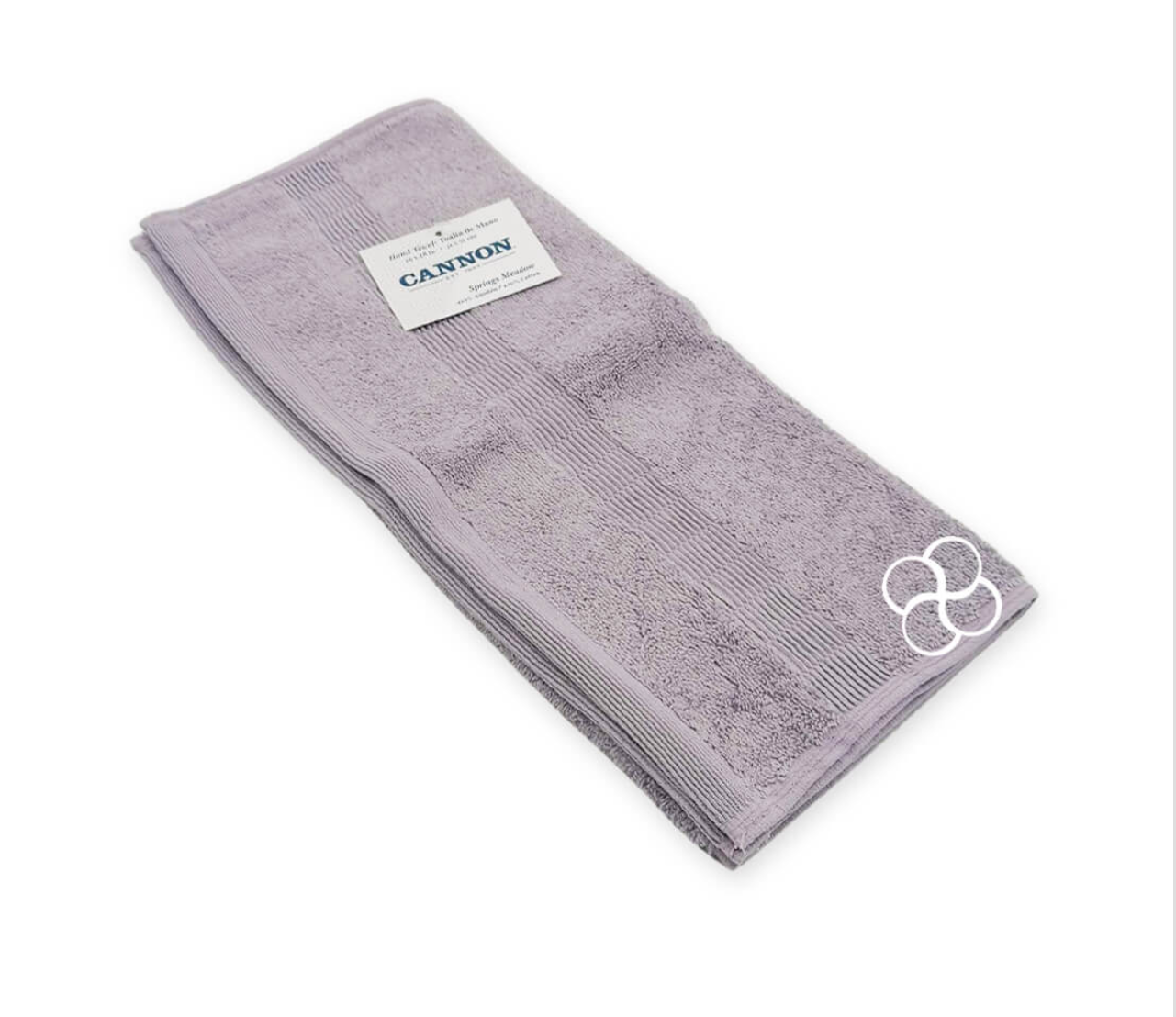 CANNON 3-pc Towel Bundle Offer