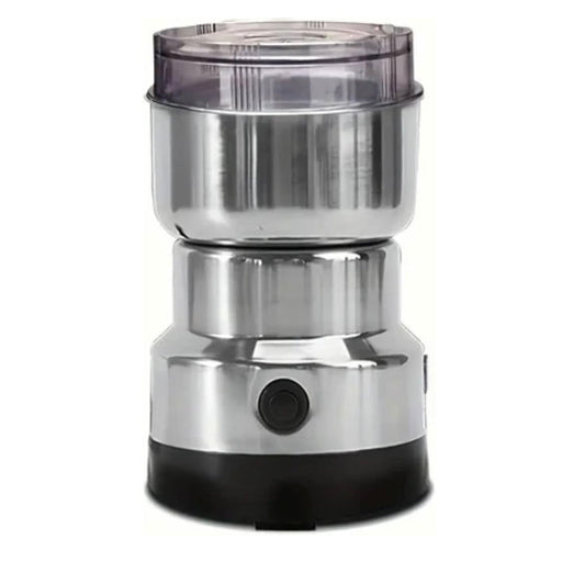 Electric Coffee Beans Grinder - 150W Beans Grinder