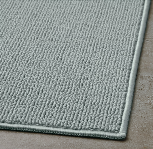IKEA FINTSEN Bath mat, 40x60 cm (16x24 ")