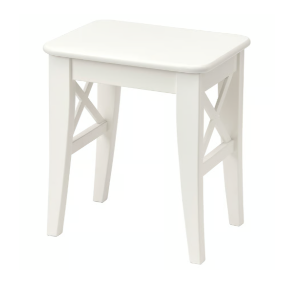 IKEA INGOLF Stool