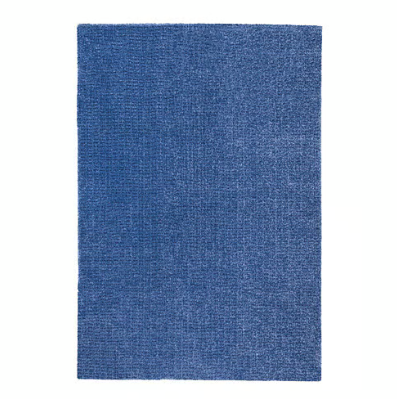 IKEA LANGSTED rug, low pile, 133x195 cm