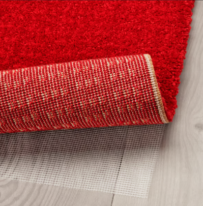 IKEA LANGSTED rug, low pile, 133x195 cm