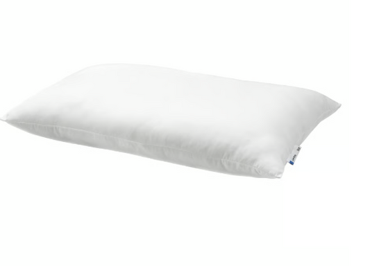 IKEA LAPPTÅTEL Pillow, side/back sleeper, 50x80 cm (20x31 ")