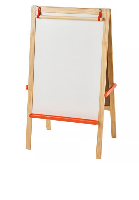 IKEA MÅLA Easel, softwood