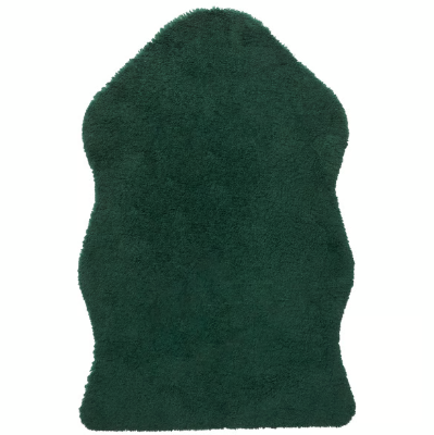 IKEA TOFTLUND Rug,  55x85 cm