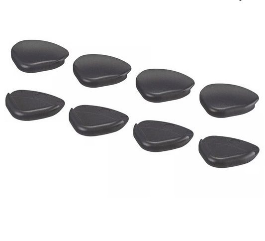 IKEA UNDVIKA Corner bumper 8 pcs